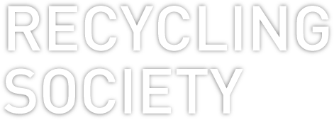 RECYCLING SOCIETY